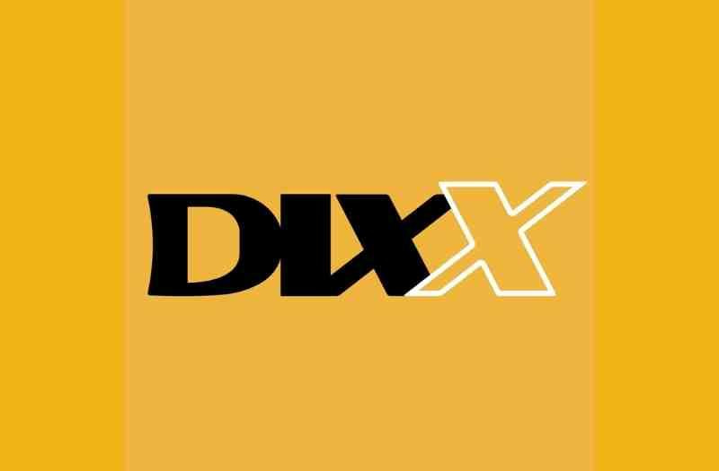 Dixx Eyewear