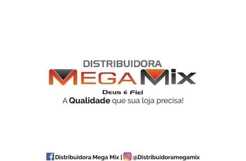 Distribuidora Mega Mix