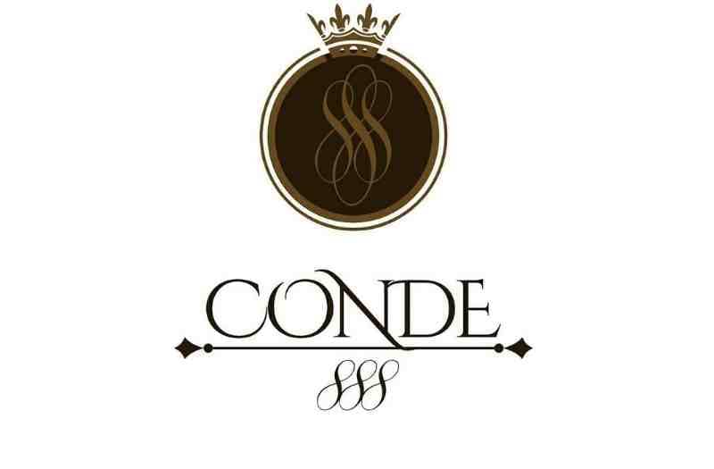 Perfumaria Conde 888