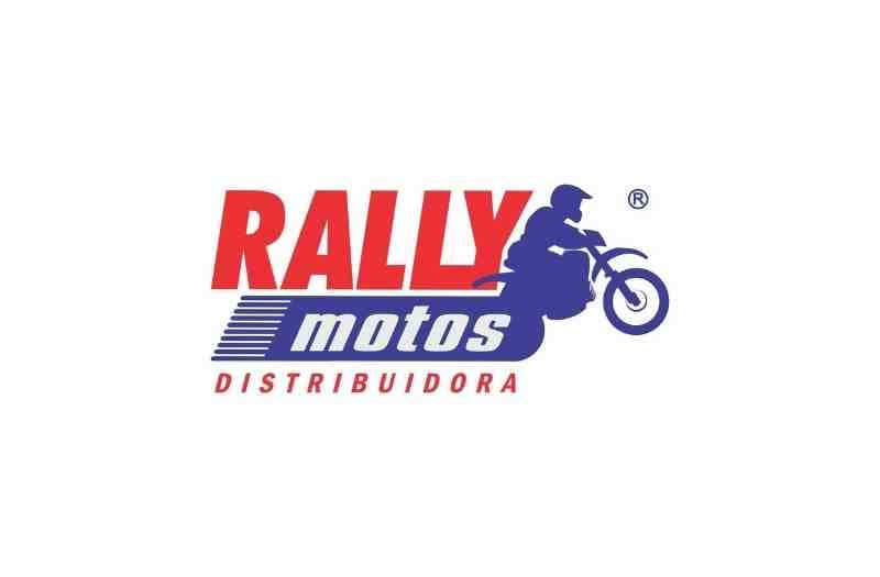 Rally Motos Distribuidora