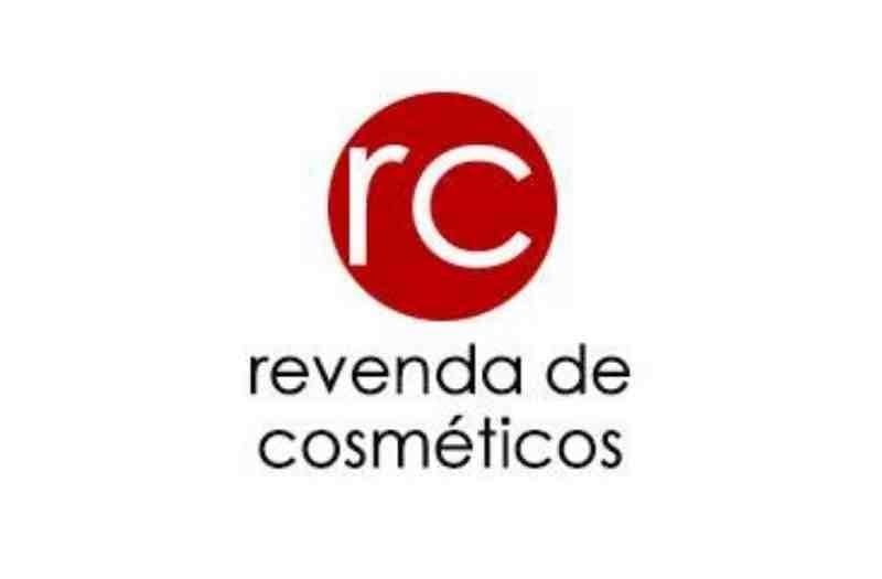 Revenda de Cosméticos