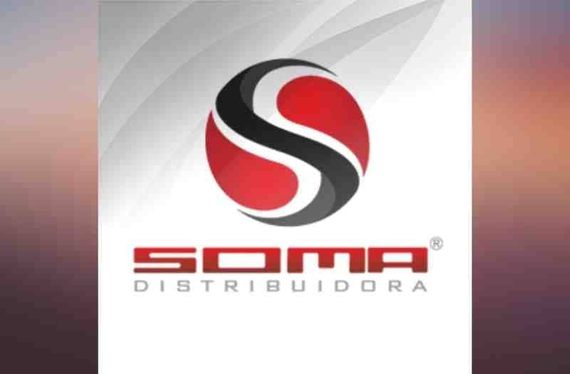 Soma Distribuidora