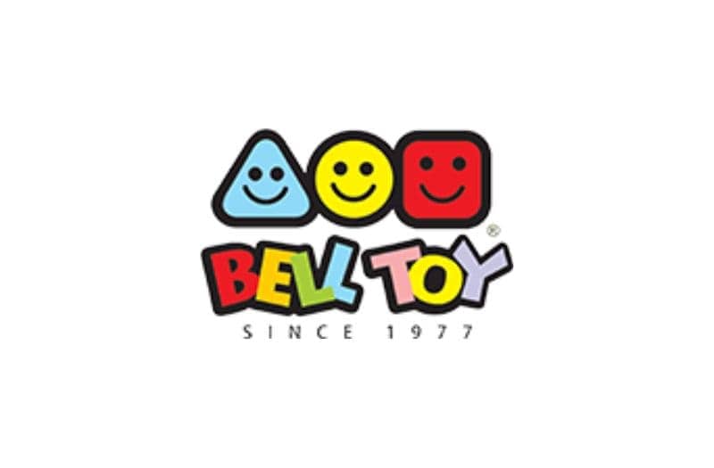 Bell Toy Brinquedos