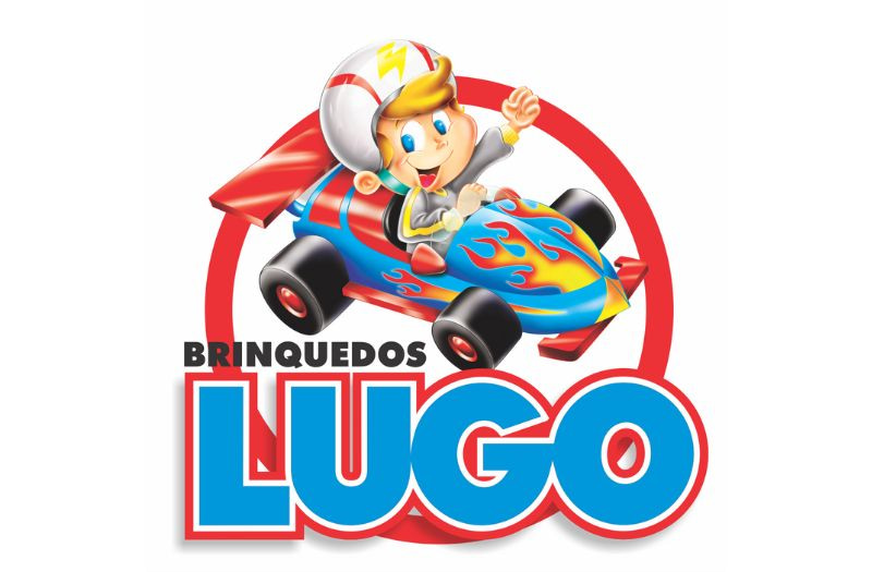 Brinquedos Lugo