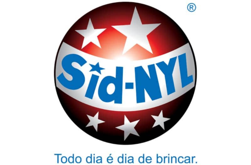 Sid-Nyl Brinquedos